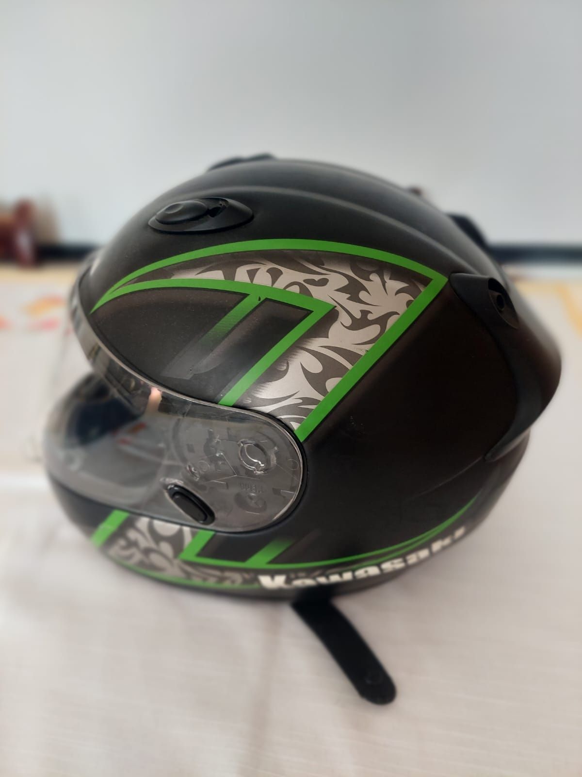 Kask Kawasaki S 56