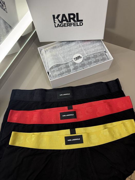 Труси Karl Lagerfeld