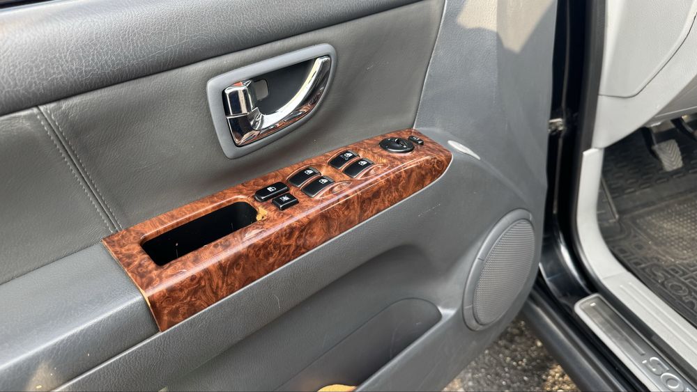 Продам Kia Sorento 2,5 D