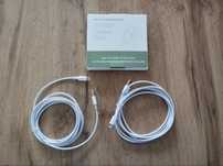 Kabel USB-C do ładowania iPhone'a