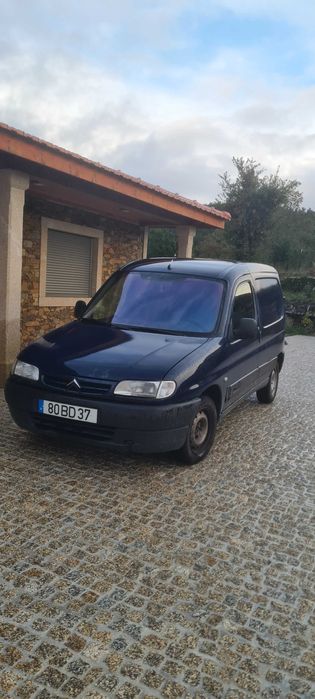 Citroën berlingo para peça