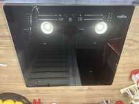 Szyba plyty indukcyjnej Whirlpool