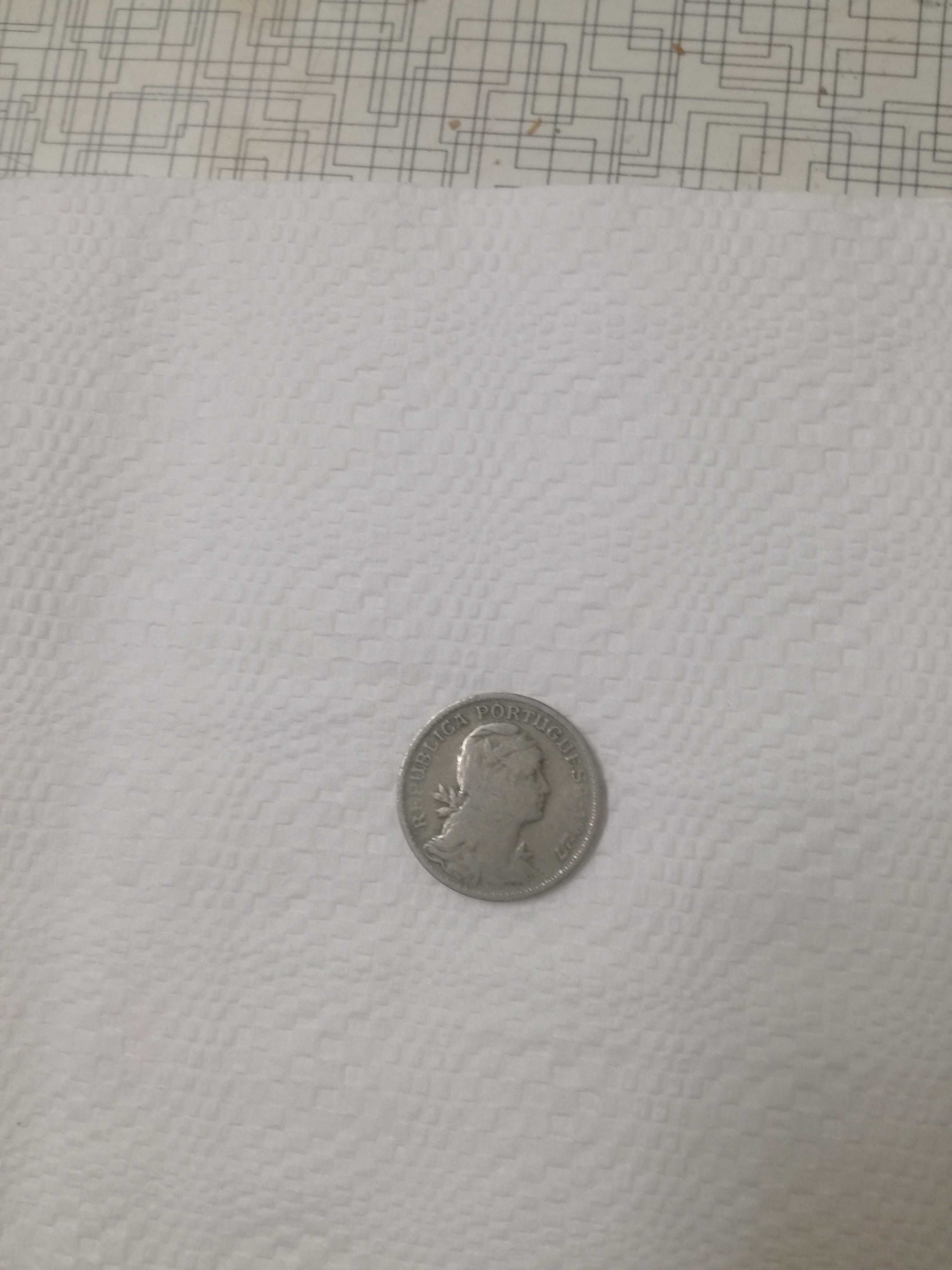50 centavos de 1927
