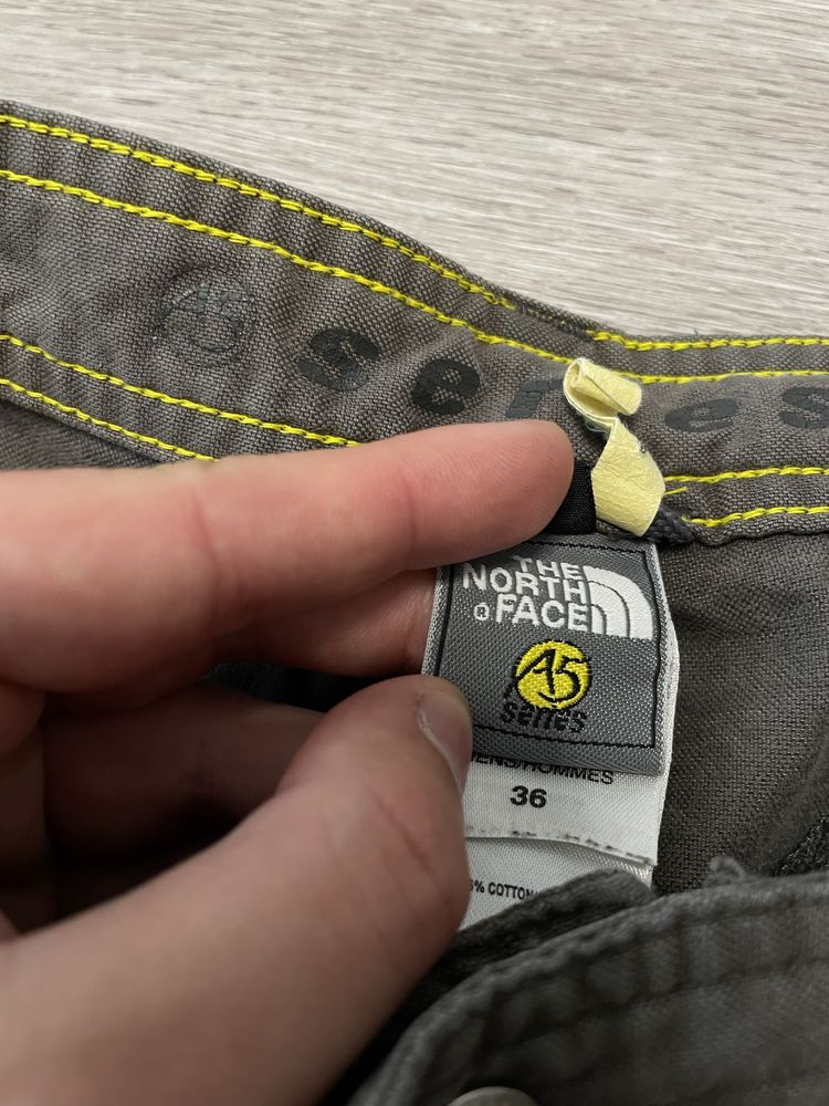 Шорти The North Face