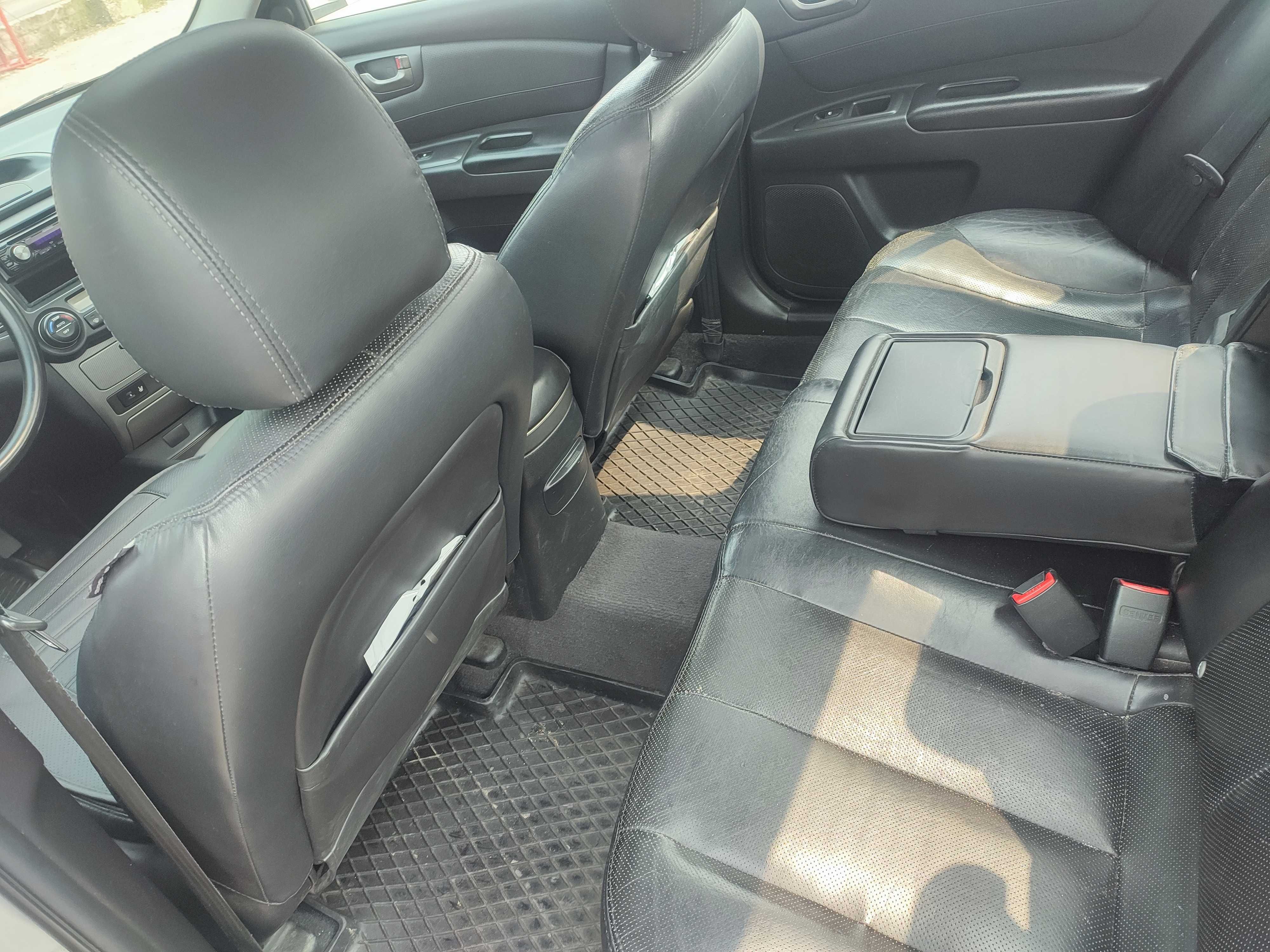 KIA MAGENTIS *  p.r. 2007 rok * 2.0 benzyna + GAZ * 145 KM