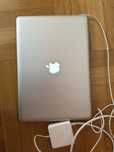 Apple MacBook Pro 15 - 2011
