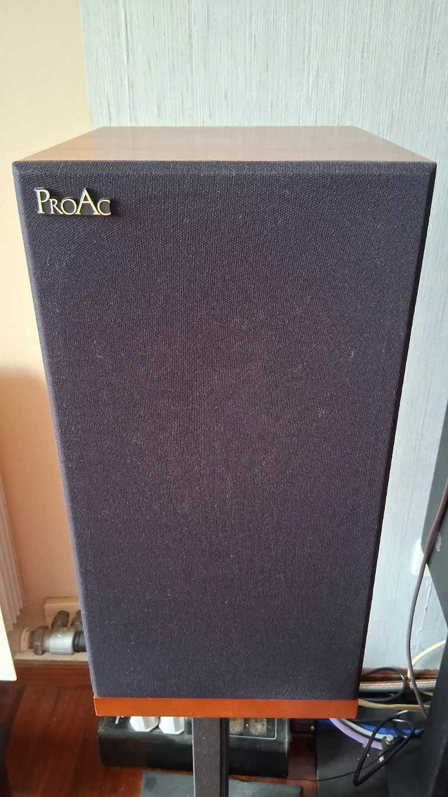ProAc Response Two S