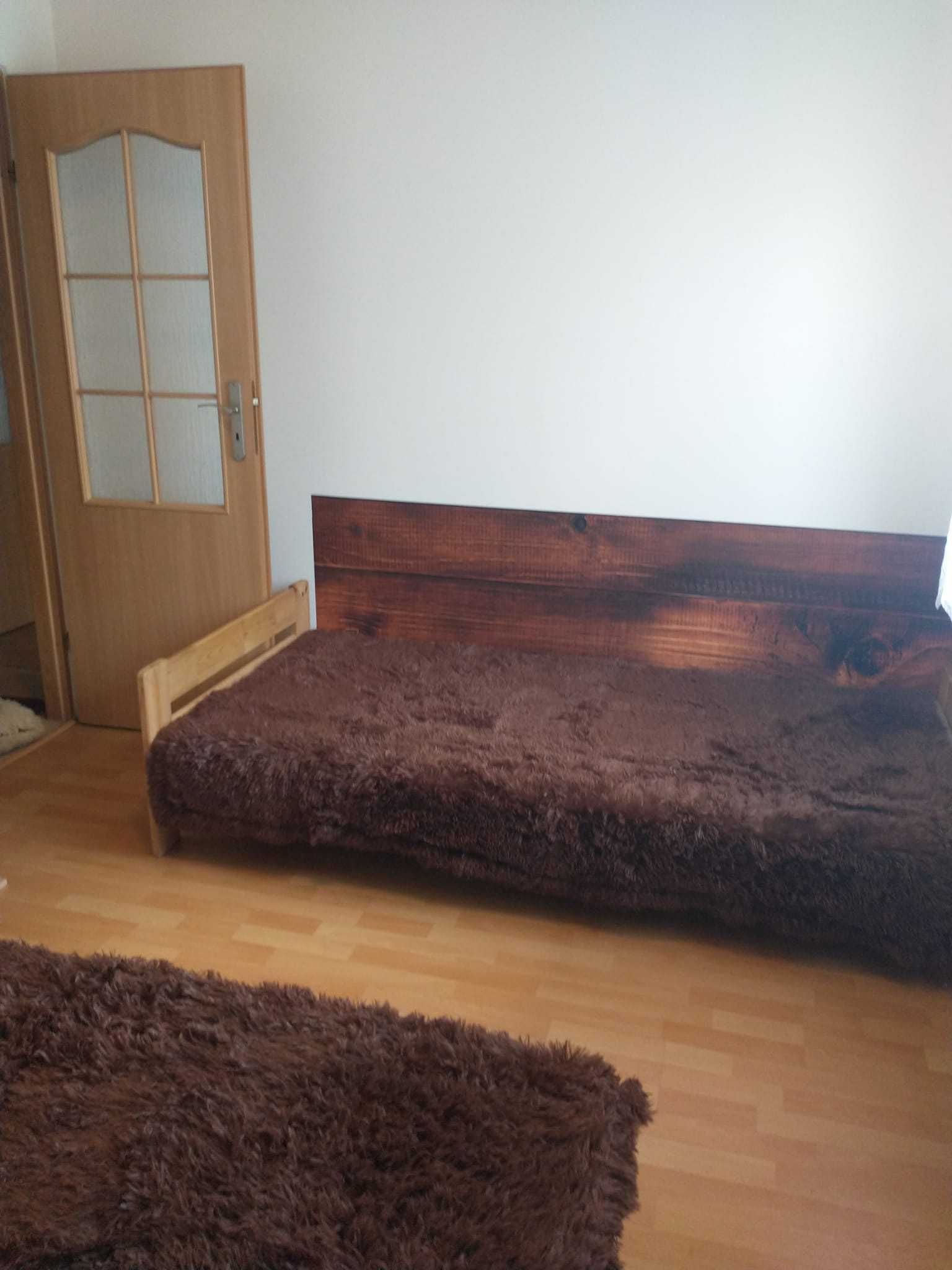 Domek nad jeziorem - Bożepole Królewskie -7 miejsc noclegowych