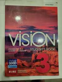 Podręcznik Vision 3. Students Book