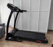 Bieżnia York Fitness T103