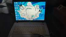 Notebook aser aspire 5315