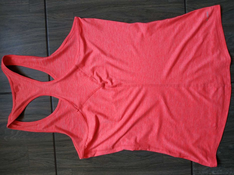 Майка, майка-топ спортивна жіноча Adidas, Champion