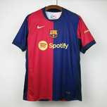 Koszulka FC Barcelona Home 24/25 2024/2025! W 24H! S M L XL XXL