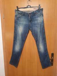 Spodnie Jeans Wrangler