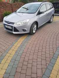 Ford focus 1.6 дизель, 2011 рік, форд фокус