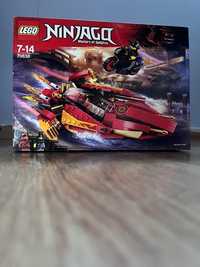 Lego Ninjago 70638