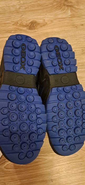 Geox Respira r.32 Nowe!