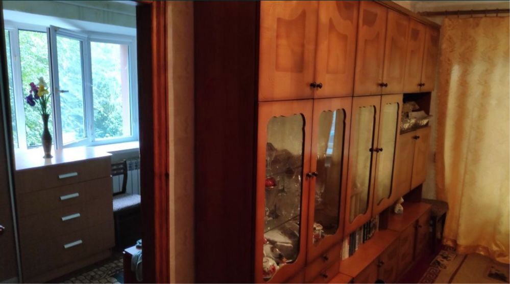Продам 2х.кв.2/5 на П.Поле , 23 Августа 11а.