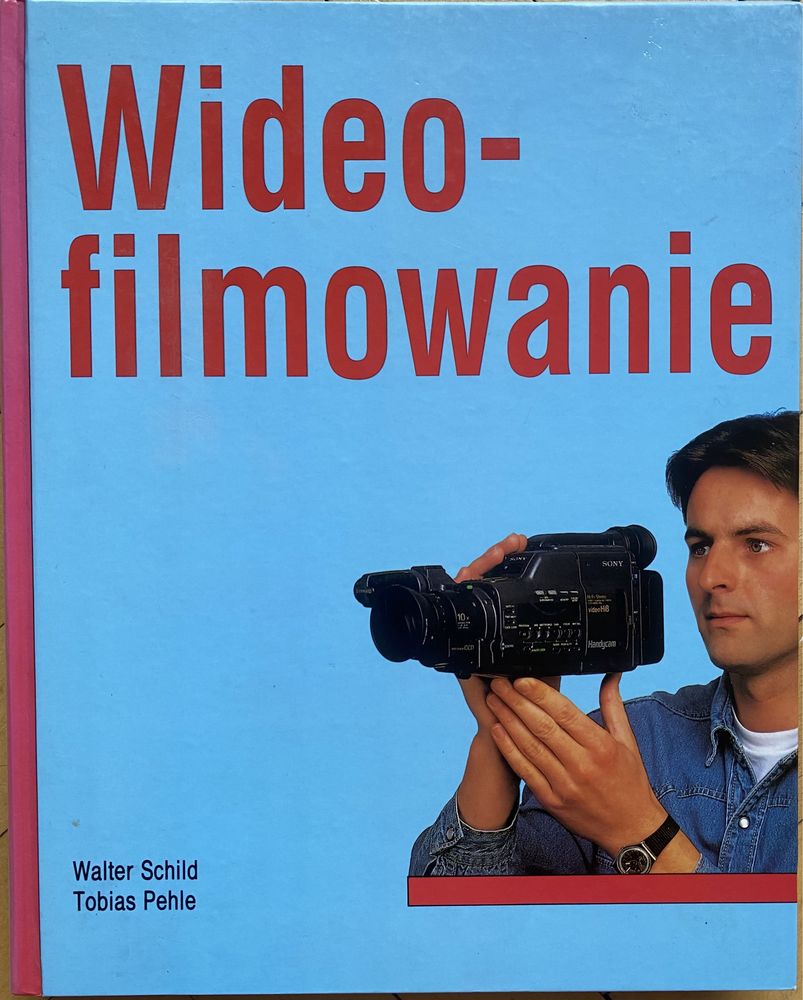 Wideo-filmowanie