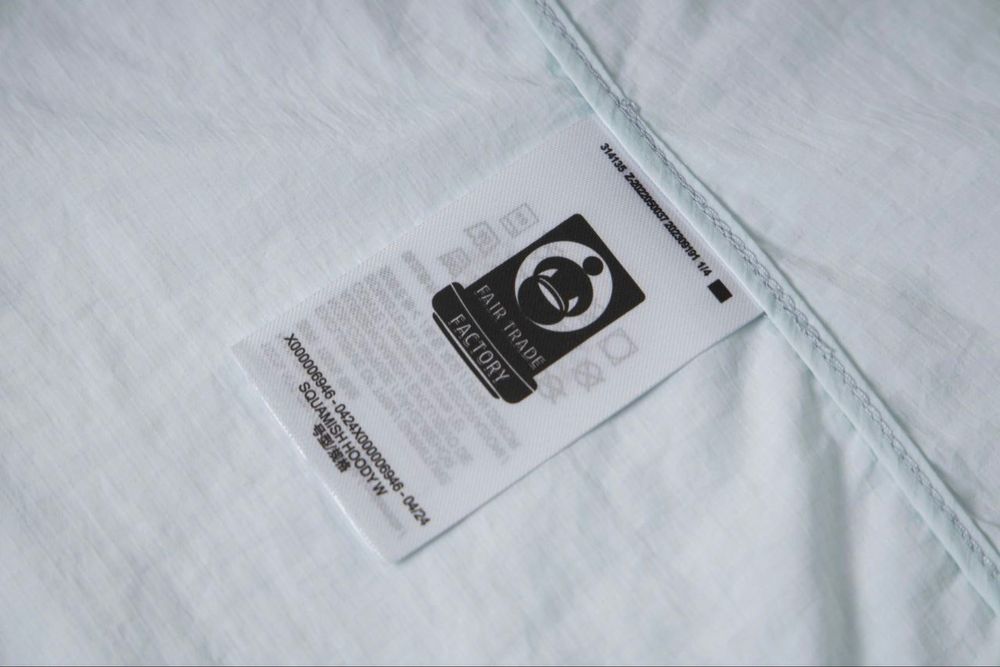 Arcteryx  Proton.