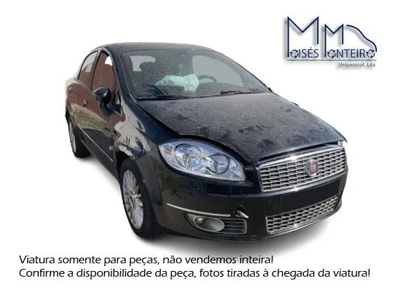PEÇAS Fiat Linea 2010 1.3 Multijet