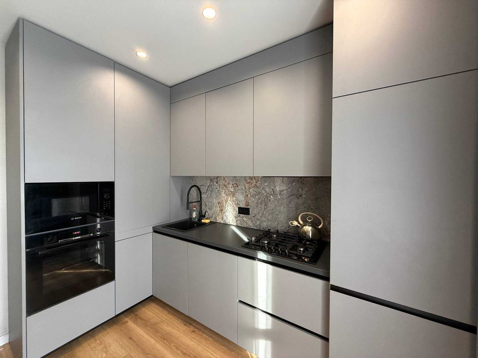 Сдается 2к квартира на Фонтанской