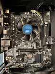 Płyta główna  h310m m2 plus procesor i5 9400f