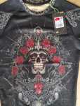 Rashguard Venum Santa Muerte 5.0