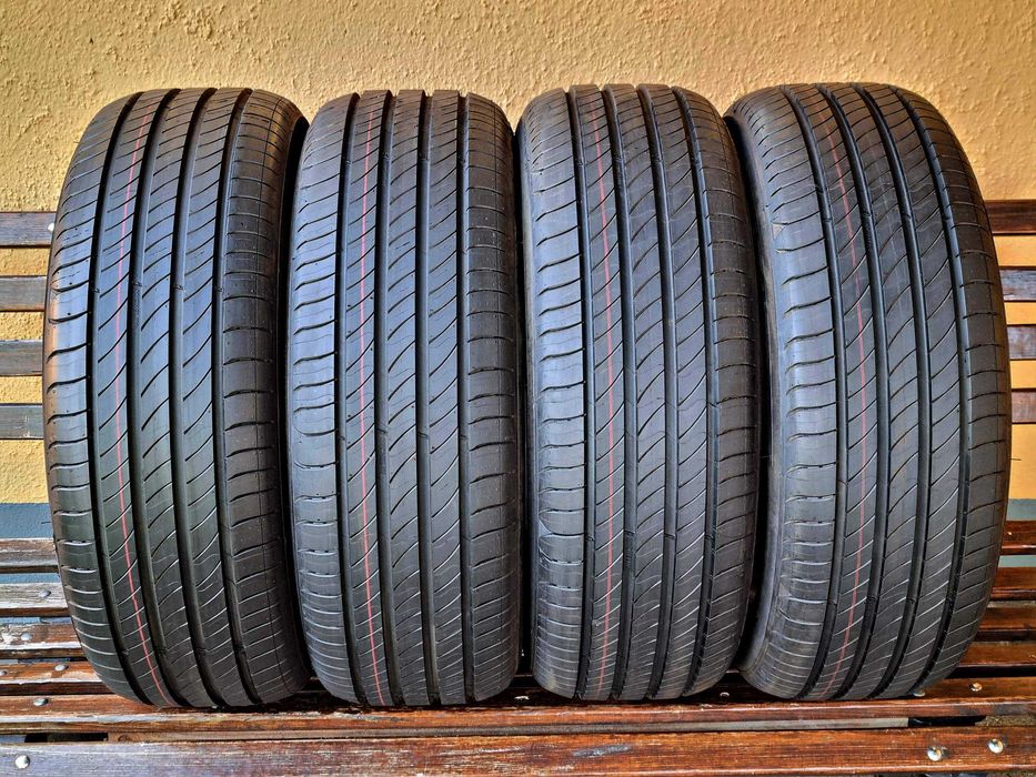 Michelin Primacy 4 195/55R16 87H S3 Germany Rok 2023.37 - Nowe