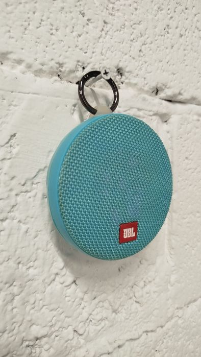 Колонка JBL Clip2 Bluetooth
