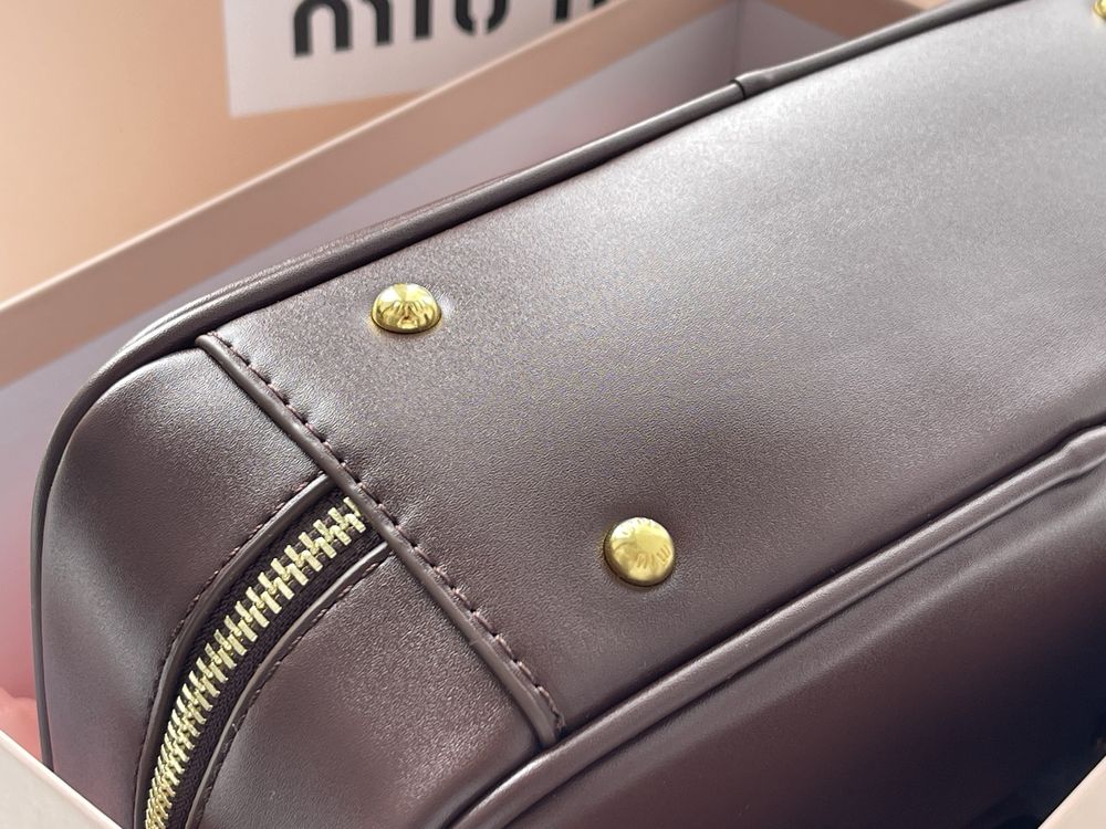 Сумка, сумочка MIU MIU Malletier depuis | 853 PARIS