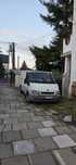 Ford tranzit diesel