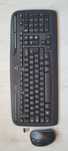 Logitech mk330 unifying komplet mysz i klawiatura