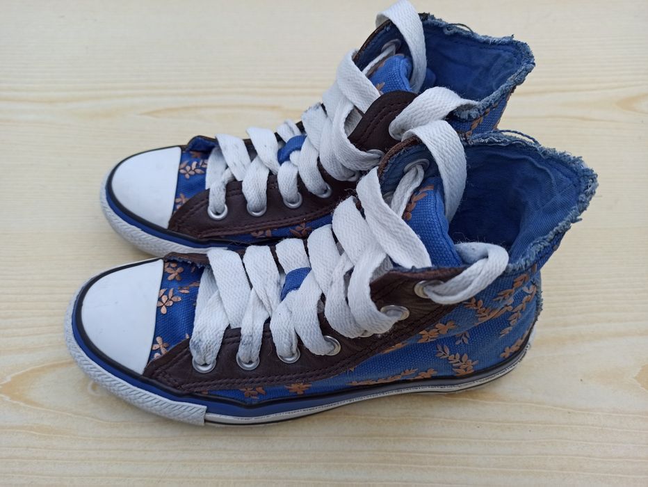 Buty trampki Converse All Star rozmiar 35