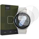 Szkło Hartowane Hofi Glass Pro+ 2-Pack Samsung Galaxy Watch 4 / 5 / 6