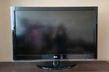 Telewizor LG 42" uszkodzona matryca