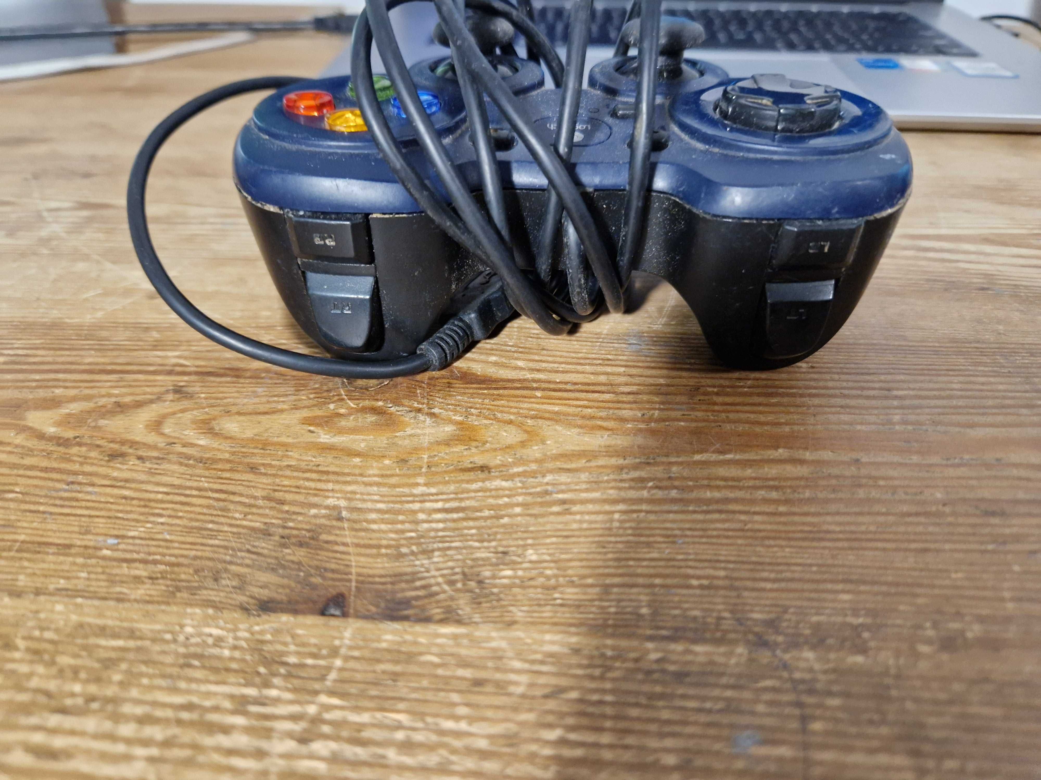 Pad przewodowy Logitech F310 (2458)
