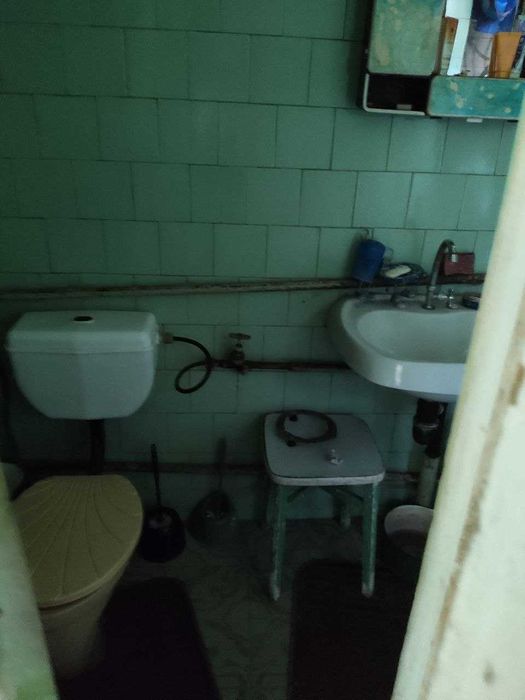 Будинок у с. Опеньки, Чернігівська область