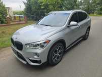 BMW X1 X1 Sdrive 28i panorama, keyless, kamera