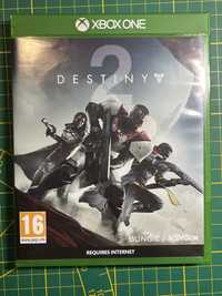 Sprzedam gre Destiny 2