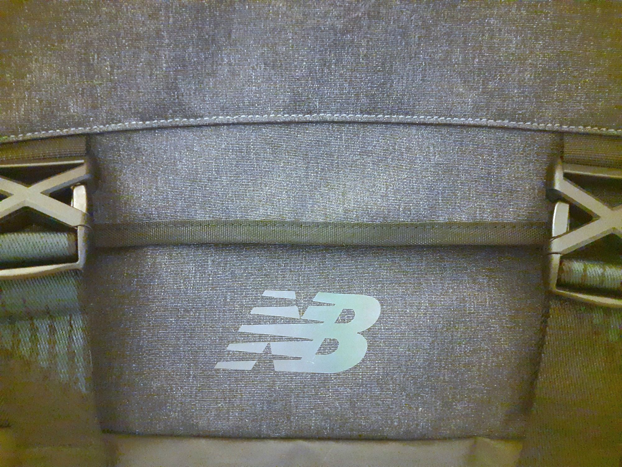 Mala New Balance