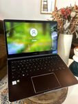 Asus Zenbook UX370U – 13,3" + capa original