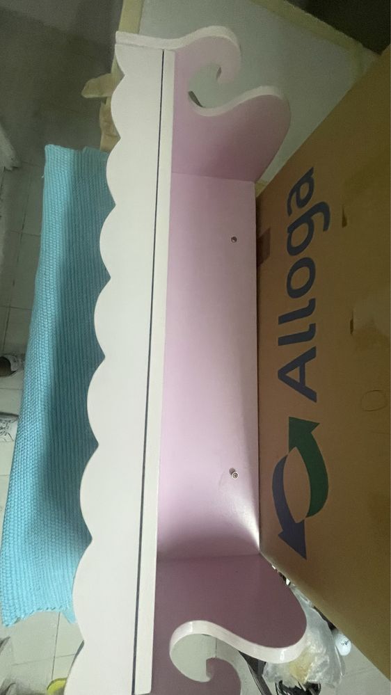 Prateleira para parede - decoracao e arrumacao