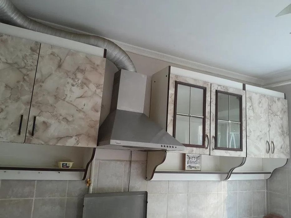 Продаж квартири в затишному місці