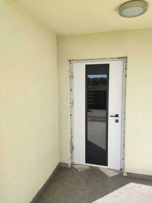 Drzwi Garażowe, Brama garażowa uchylna, segmentowa, rolowana,