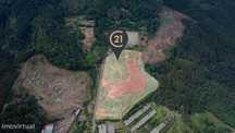 Terreno - Santo António da Serra - Santa Cruz