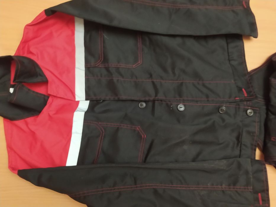 Продам спецодяг  новий