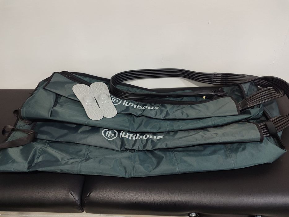 Pressoteratia LUFTHUS SP3000