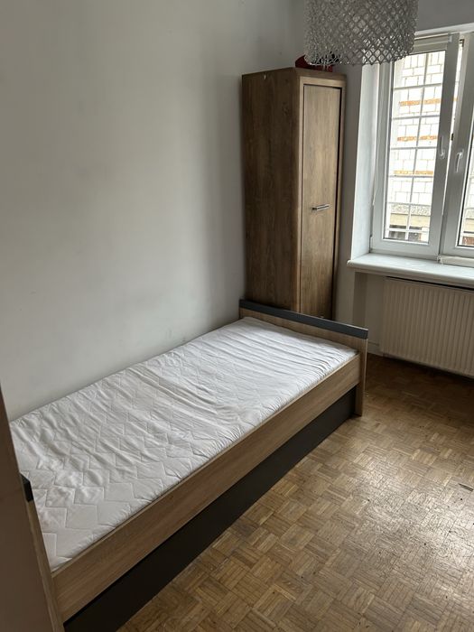 Wynajme pokoj 9 m2.