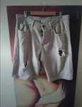 Calções Pull&Bear 42